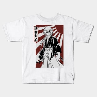 Kenshin Kids T-Shirt